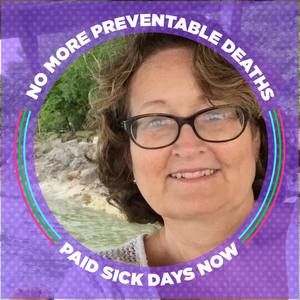 Meet your Posher, Ann